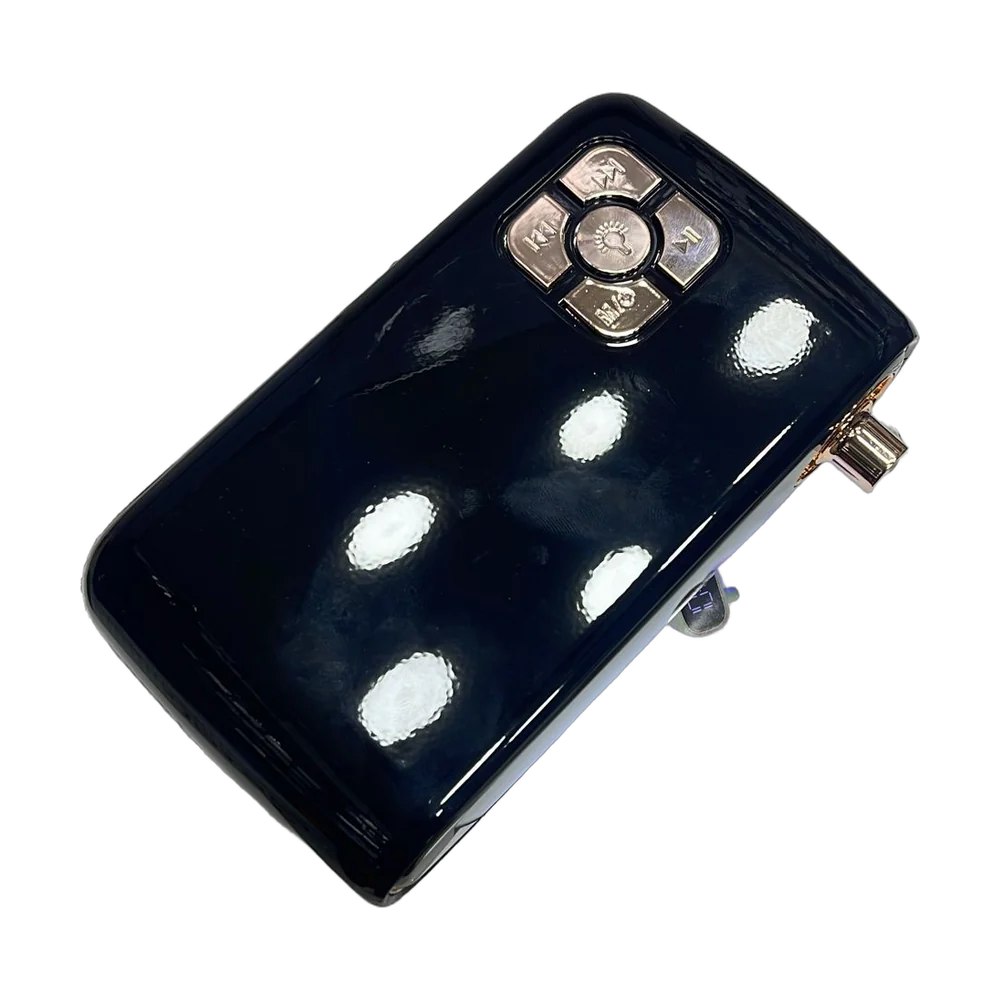 Kablosuz Karaoke Bluetooth Hoparlör NS-998BT