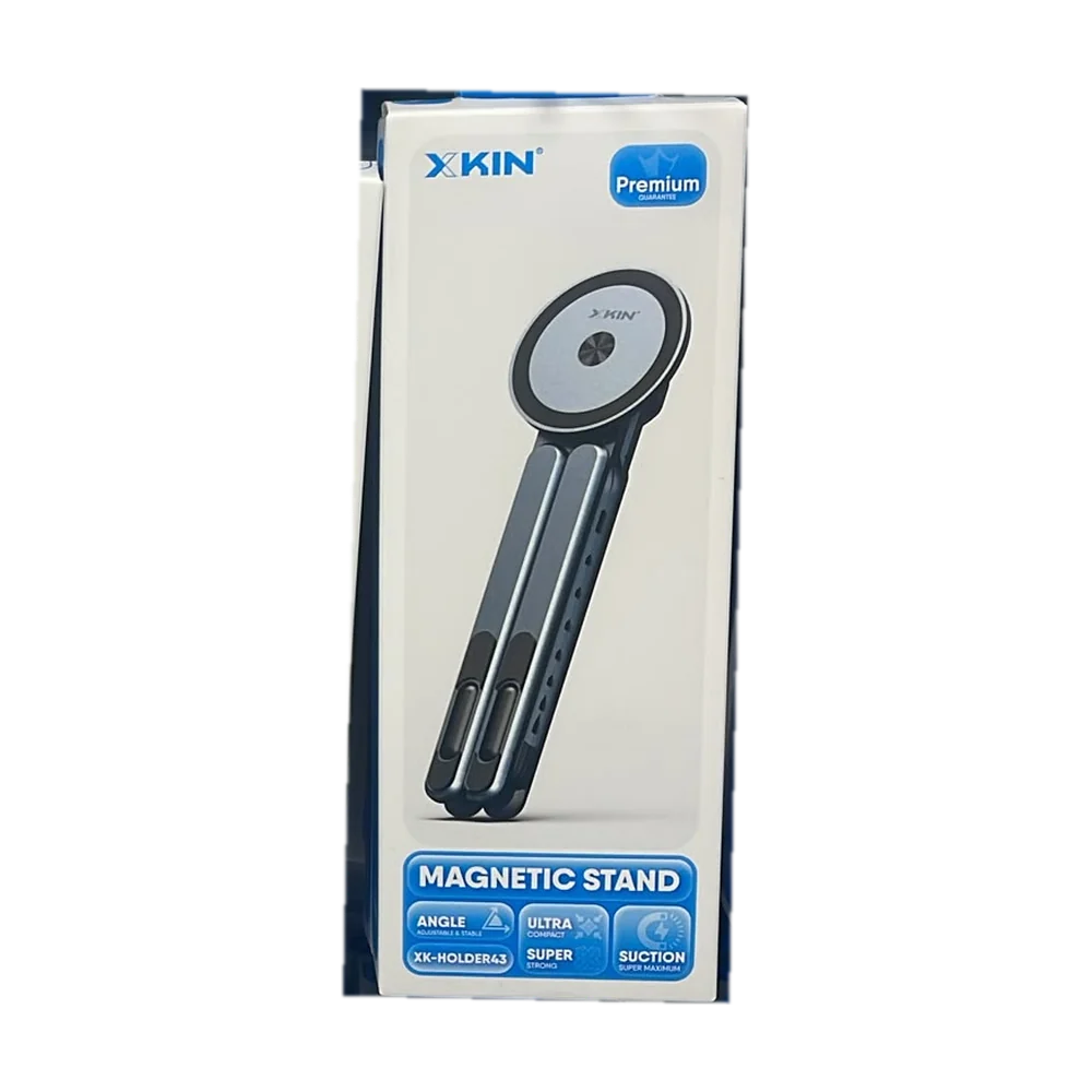 Vantuzlu Manyetik Telefon Standı XK-HOLDER43